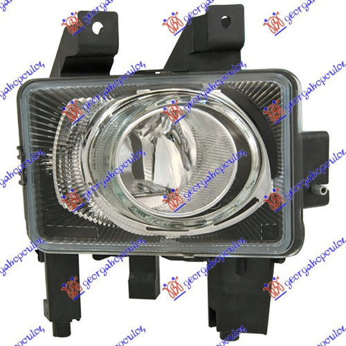 Proiector Ceata - Opel Astra H 2004 , 6710040