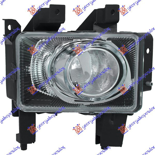 Proiector Ceata - Opel Astra H 2004 , 6710054