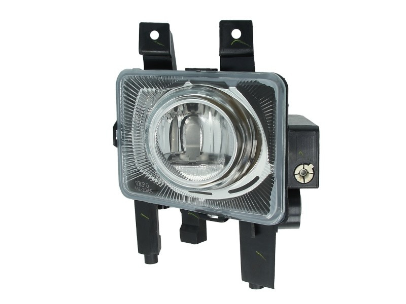 Proiector ceata OPEL ASTRA H (L48) (2004 - 2016) TYC 19-0497-05-2 piesa NOUA
