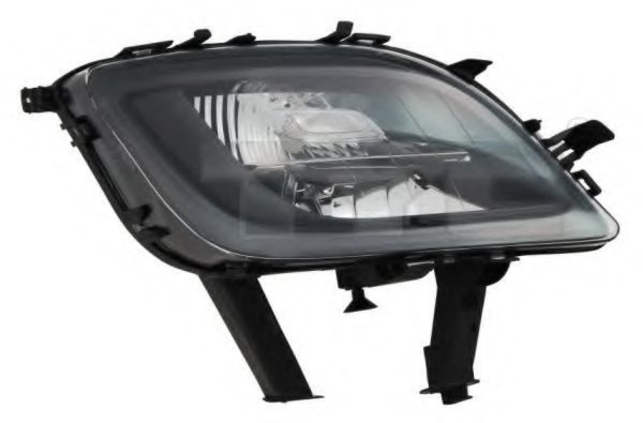 Proiector ceata OPEL ASTRA J (2009 - 2016) TYC 19-0922-11-2 piesa NOUA