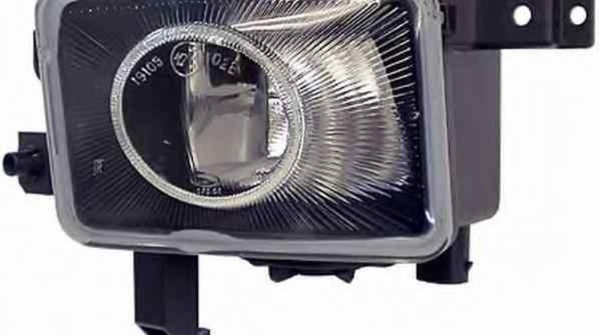 Proiector ceata OPEL COMBO caroserie inchisa/combi HELLA 1NA 354 660-021