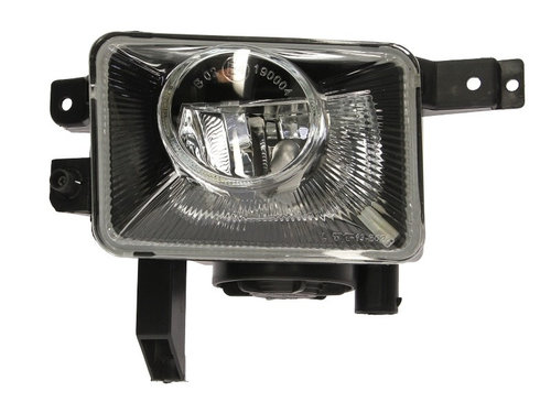 Proiector ceata OPEL COMBO Tour (2001 - 2016) TYC 19-11026-05-2 piesa NOUA