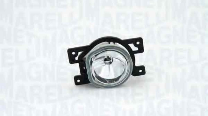 Proiector ceata OPEL COMBO Tour (X12) MAGNETI MARELLI 712403701110