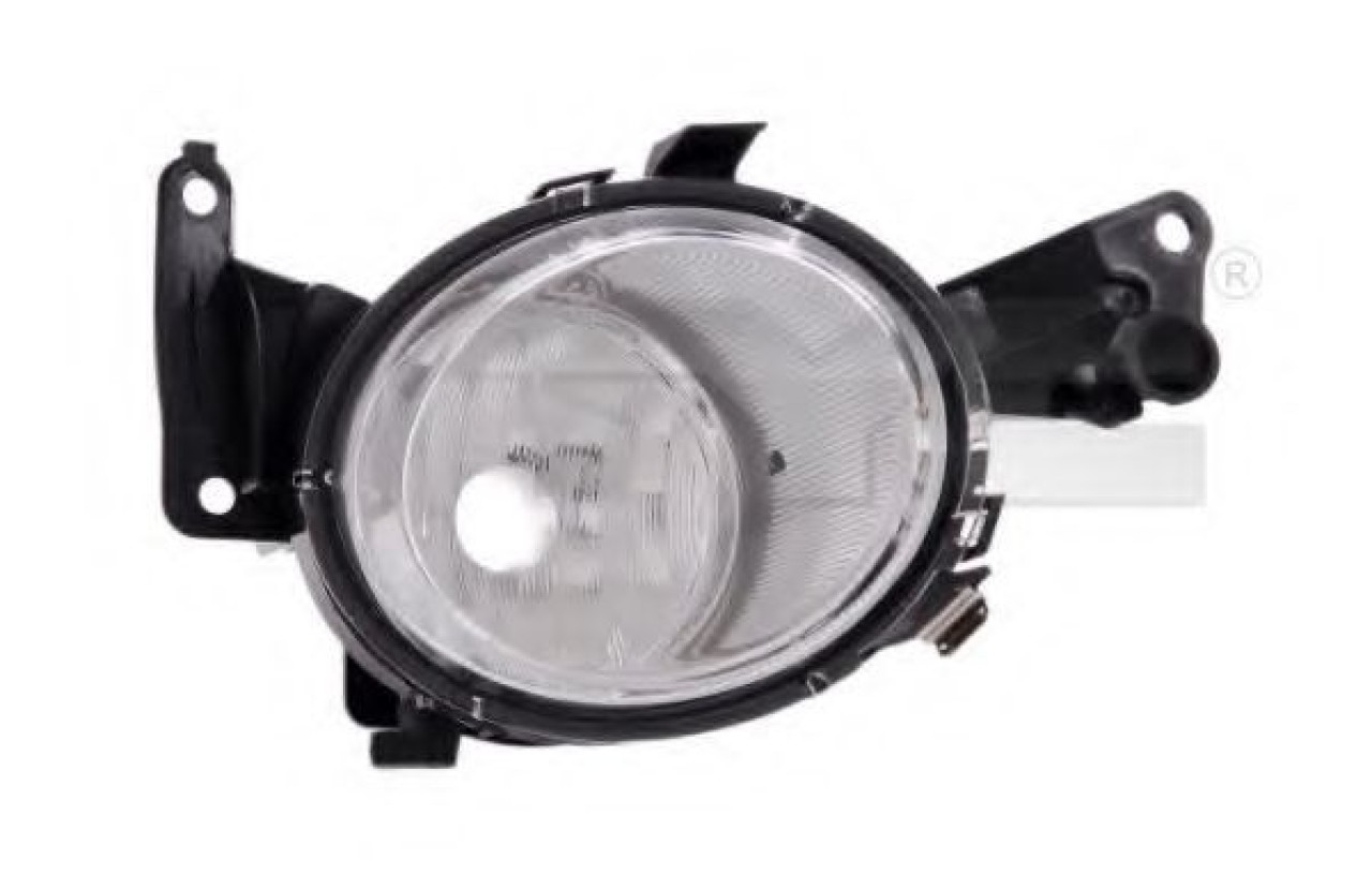 Proiector ceata OPEL CORSA D (2006 - 2016) TYC 19-0663-01-2 piesa NOUA