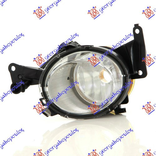 Proiector Ceata - Opel Corsa D 2006 , 6710049