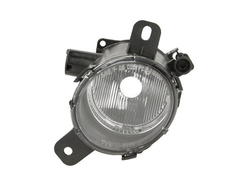 Proiector ceata OPEL CORSA E (2014 - 2016) TYC 19-11010-01-2 piesa NOUA