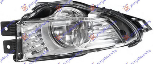 Proiector Ceata - Opel Insignia 2008 , 1710378