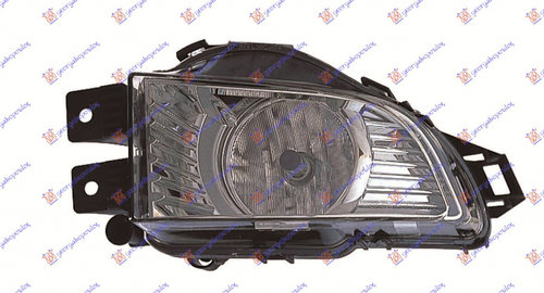 Proiector Ceata - Opel Insignia 2008 , 1710378