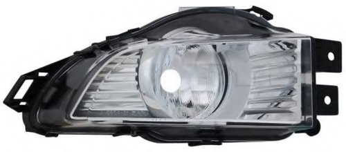 Proiector ceata OPEL INSIGNIA (2008 - 2016) TYC 19-0781-01-2 piesa NOUA
