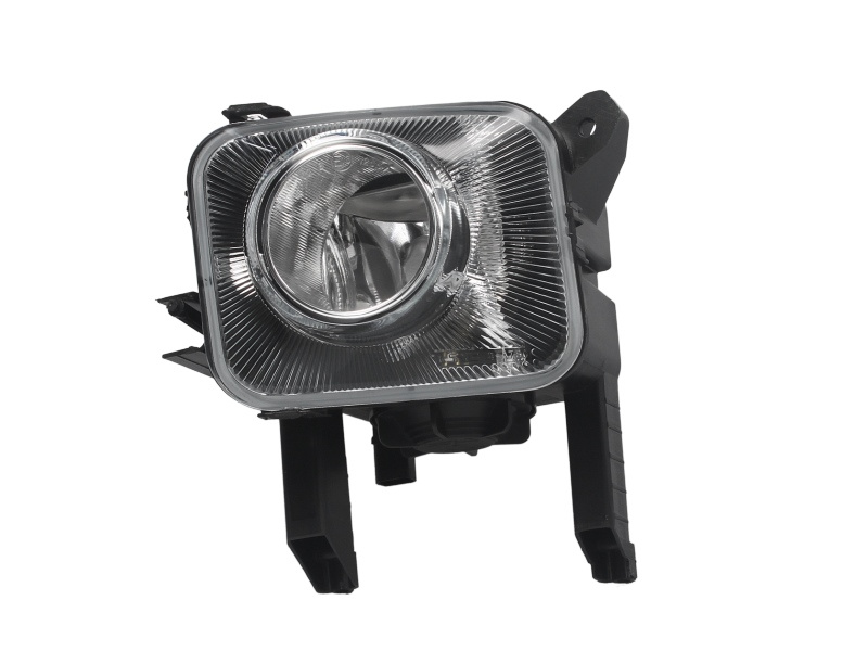 Proiector ceata OPEL MERIVA (2003 - 2010) TYC 19-0780-05-2 piesa NOUA
