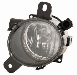 Proiector ceata OPEL MERIVA B (2010 - 2016) DEPO / LORO 442-2027R-AE piesa NOUA
