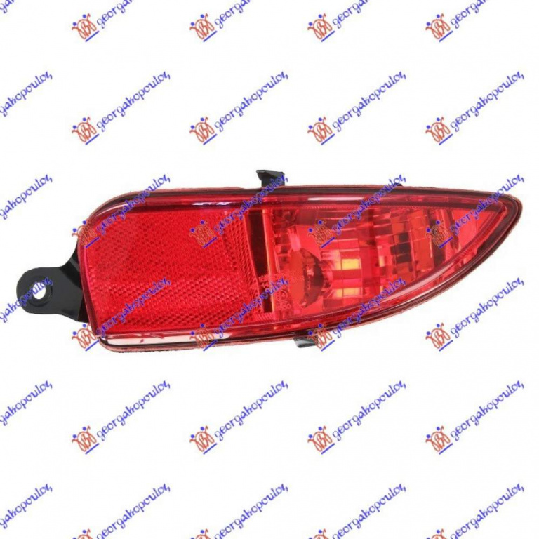 Proiector Ceata - Opel Movano 2009 , 8200002470