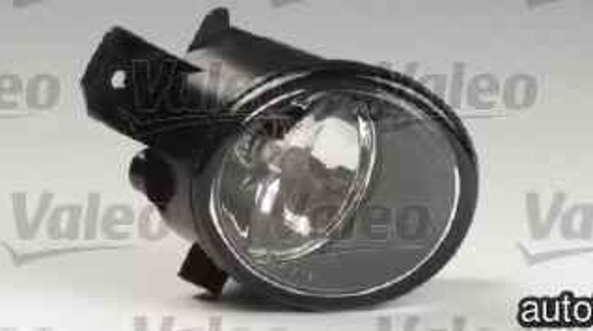 Proiector ceata OPEL MOVANO B caroserie VALEO 088045