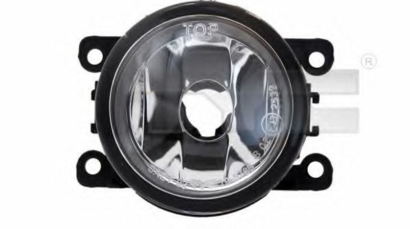 Proiector ceata OPEL TIGRA TwinTop (2004 - 2016) TYC 19-5785-11-2 - produs NOU