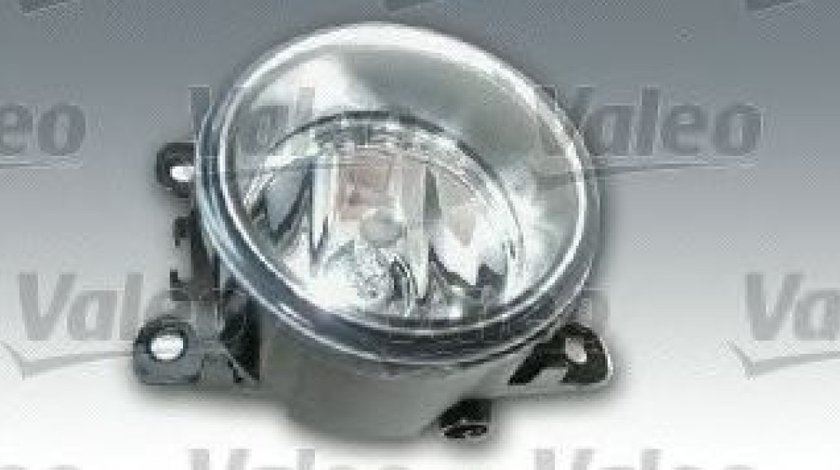 Proiector ceata OPEL TIGRA TwinTop (2004 - 2016) VALEO 088358 - produs NOU