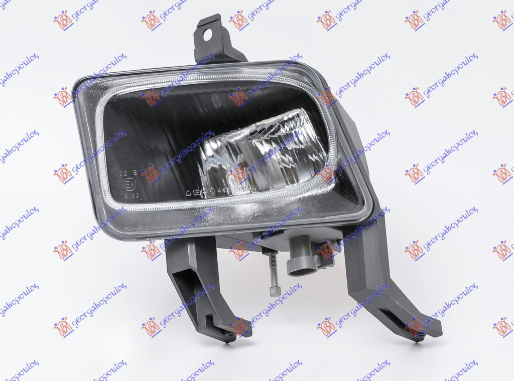 Proiector Ceata - Opel Vectra B 1996 , 6710093