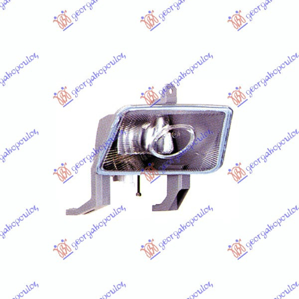 Proiector Ceata - Opel Vectra B 1999 , 6710020