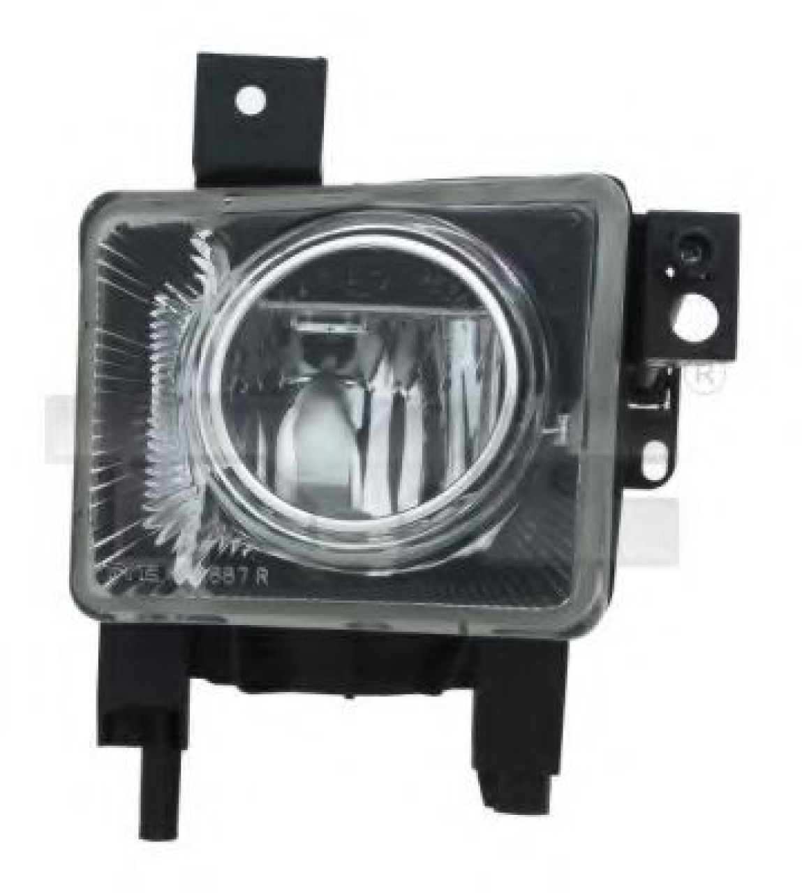 Proiector ceata OPEL VECTRA C (2002 - 2016) TYC 19-0887-05-2 piesa NOUA