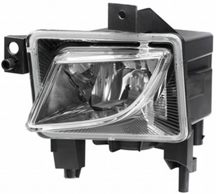 Proiector ceata OPEL VECTRA C (2002 - 2016) TYC 19-0726-05-2 piesa NOUA