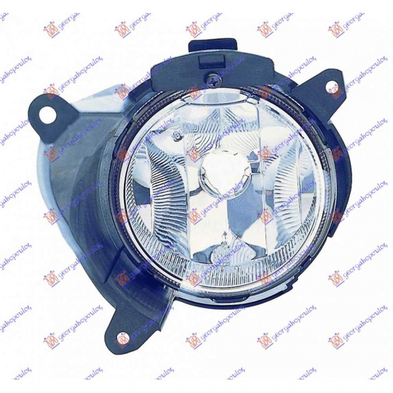 Proiector Ceata - Opel Vivaro 2006 , 7701045718