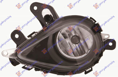 Proiector Ceata - Opel Zafira Tourer 2011 , 20863016