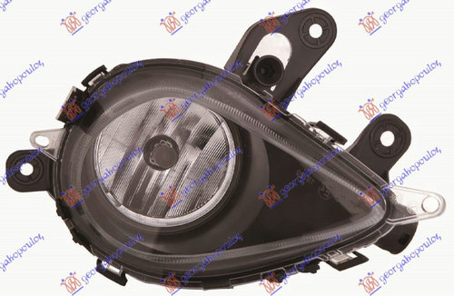 Proiector Ceata - Opel Zafira Tourer 2011 , 20863017