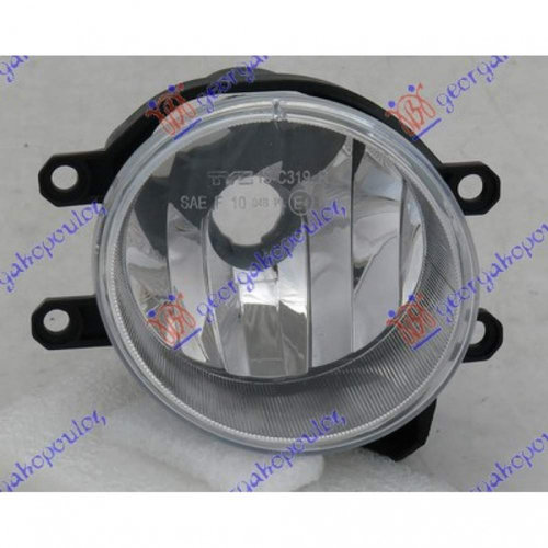 Proiector Ceata - Peugeot 108 2014 , 81220-02110