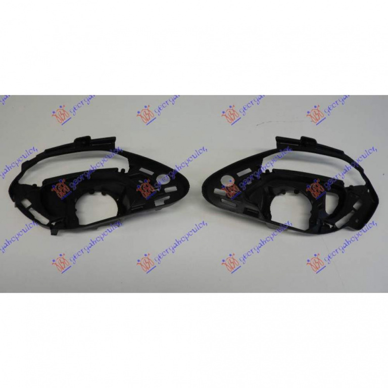 Proiector Ceata - Peugeot 108 2014 , 81220-02110