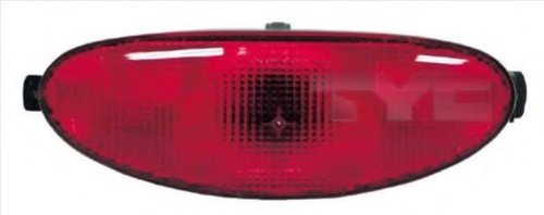 Proiector ceata PEUGEOT 206 SW (2E/K) (2002 - 2016) TYC 19-0155-08-2 piesa NOUA