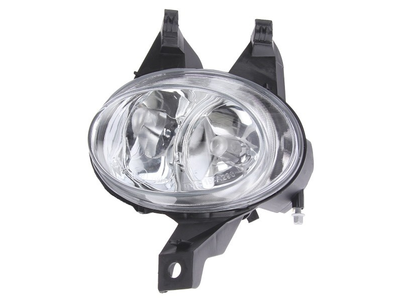 Proiector ceata PEUGEOT 206 SW (2E/K) (2002 - 2016) TYC 19-0290-05-2 piesa NOUA