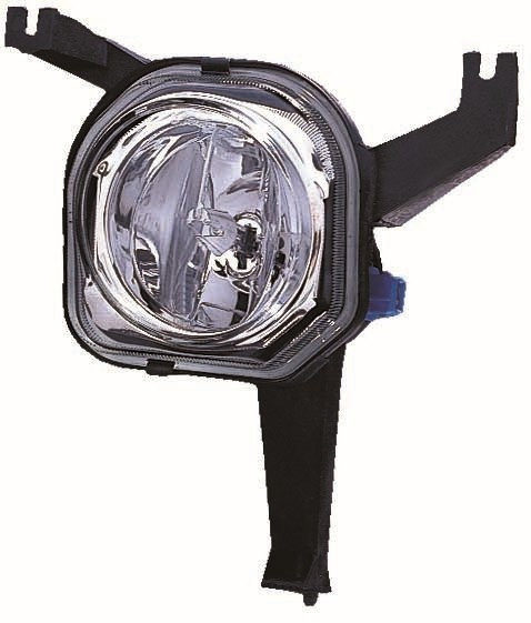 Proiector ceata PEUGEOT 306 Hatchback (7A, 7C, N3, N5) (1993 - 2003) TYC 19-0232001 piesa NOUA