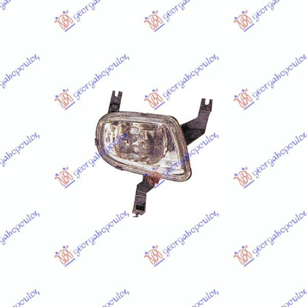 Proiector Ceata - Peugeot 3061996 1997 , 6205q9