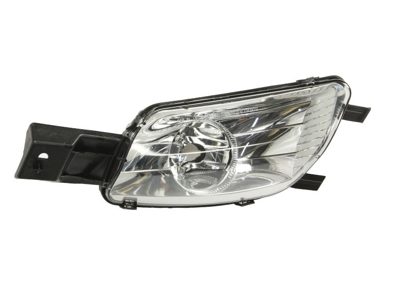 Proiector ceata PEUGEOT 308 CC (2009 - 2016) TYC 19-12133-01-2 piesa NOUA