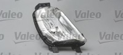 Proiector ceata PEUGEOT 308 CC (2009 - 2016) VALEO 043599 piesa NOUA