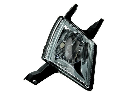 Proiector ceata PEUGEOT 407 SW (6E) (2004 - 2016) TYC 19-0235-05-2 piesa NOUA