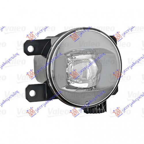 Proiector Ceata - Peugeot 5008 , 9811333380