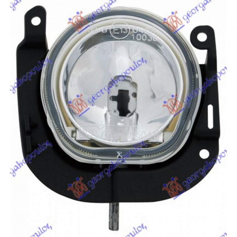 Proiector Ceata - Peugeot Bipper 2008 , 1357925080