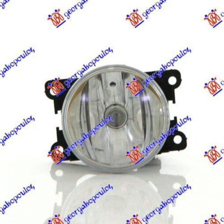 Proiector Ceata - Peugeot Partner 2015 , 9675450980