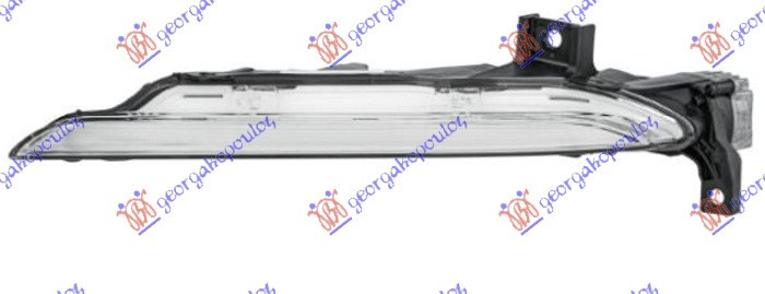 Proiector Ceata - Porsche 911 (991) 2016 , 99163115904