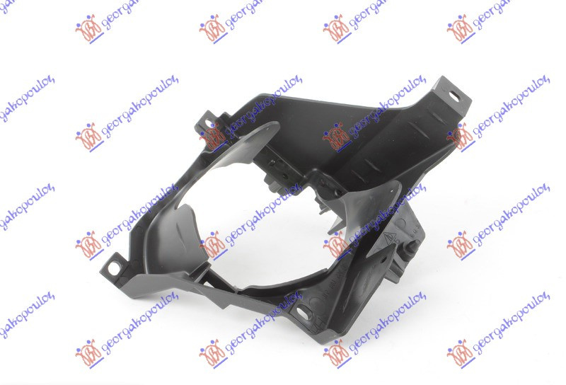 Proiector Ceata - Porsche Cayenne 2003 , 95550559310