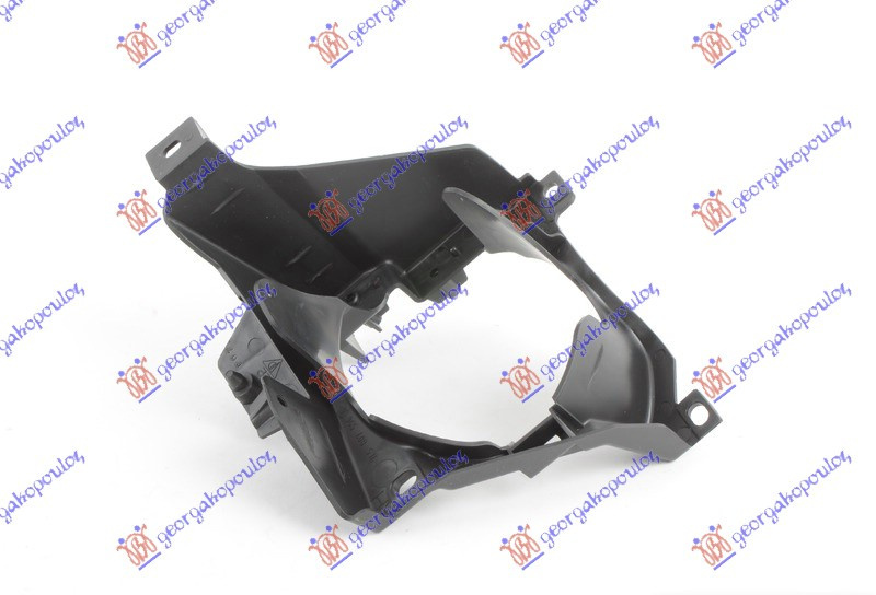 Proiector Ceata - Porsche Cayenne 2003 , 95550559410