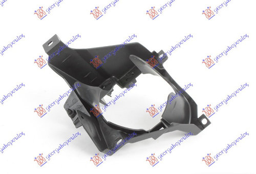 Proiector Ceata - Porsche Cayenne 2003 , 95550559410