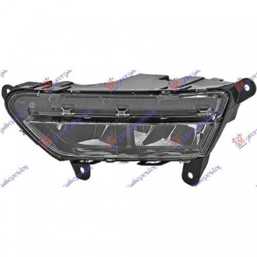 Proiector Ceata - Porsche Cayenne 2010 , 95b941699c