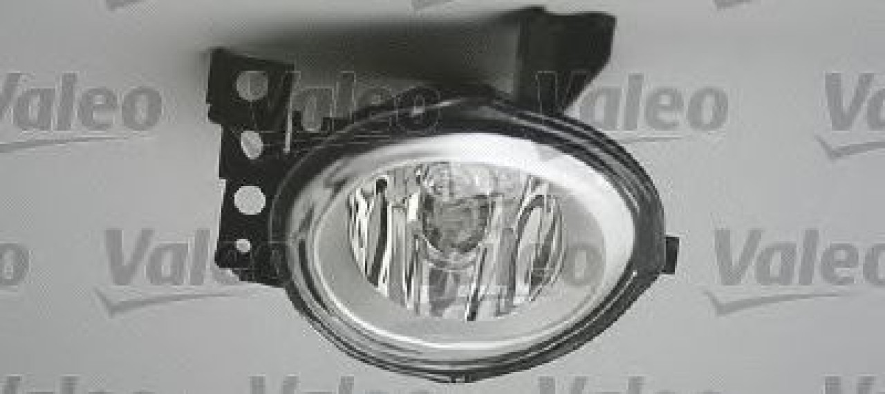 Proiector ceata PORSCHE CAYENNE (9PA, 955) (2002 - 2010) VALEO 043728 piesa NOUA