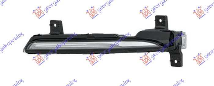 Proiector Ceata - Porsche Cayman (982c) 2016 , 982.953.041.C