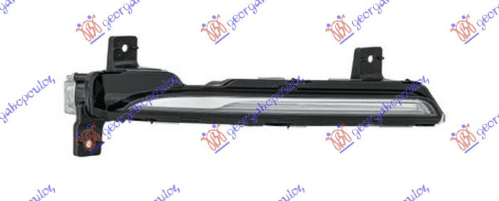 Proiector Ceata - Porsche Cayman (982c) 2016 , 982953042c