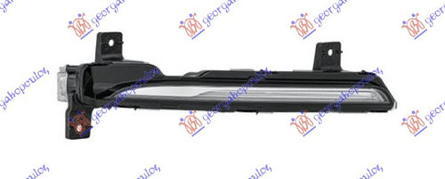 Proiector Ceata - Porsche Cayman (982c) 2016 , 982953042c