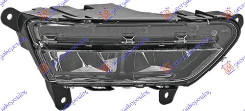 Proiector Ceata - Porsche Macan 2014 , 95b941699c