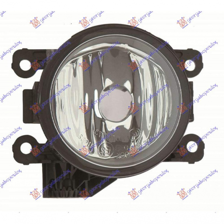Proiector Ceata - Renault Captur 2013 , 261503971r
