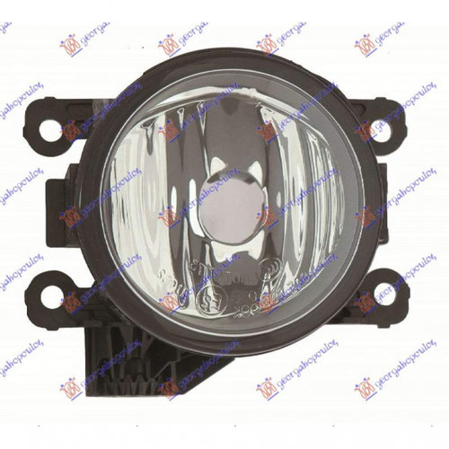 Proiector Ceata - Renault Captur 2013 , 261503971r